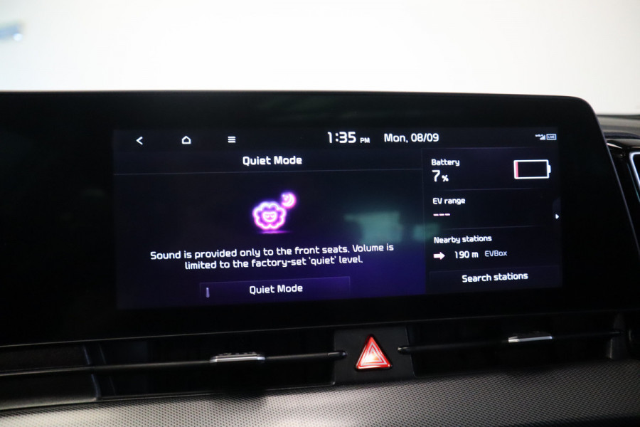 Kia Sportage 1.6 T-GDi Plug-in Hybrid AWD DynamicPlusLine Panoramadak Navigatie Stoelverw.