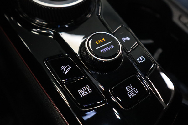 Kia Sportage 1.6 T-GDi Plug-in Hybrid AWD DynamicPlusLine Panoramadak Navigatie Stoelverw.