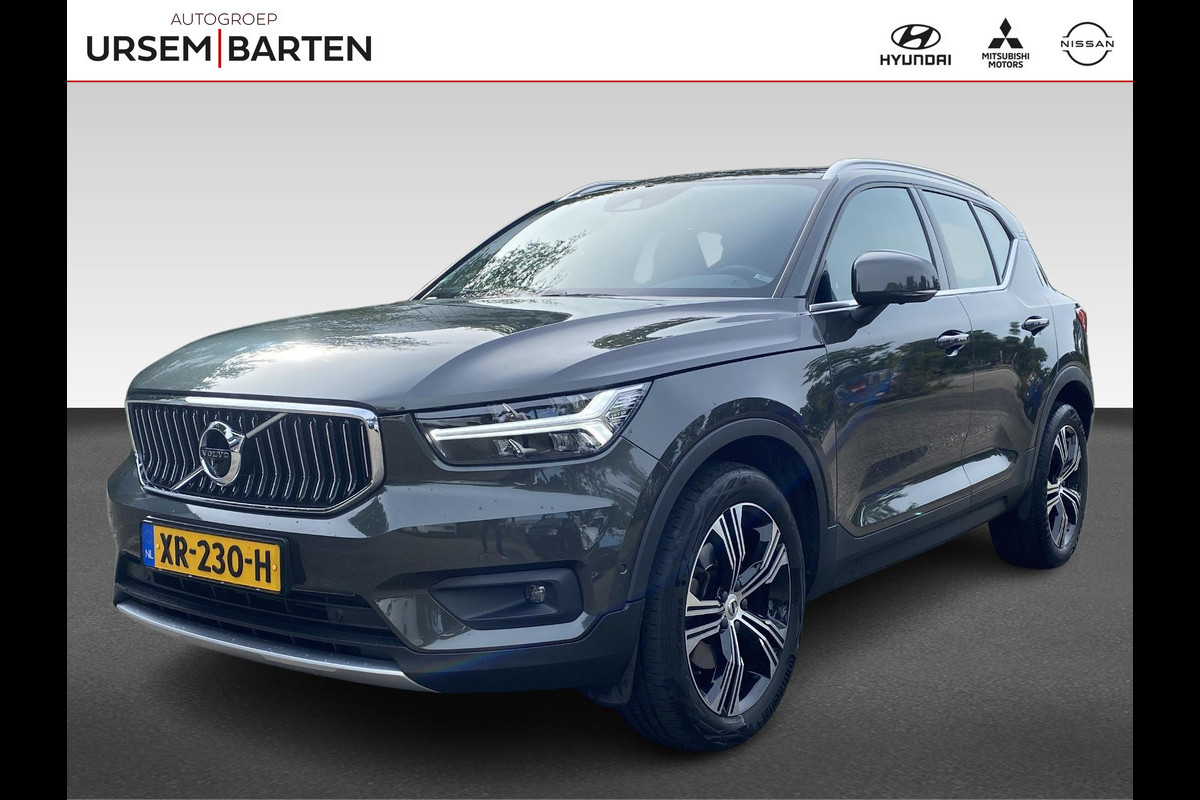 Volvo XC40 2.0 T4 Inscription