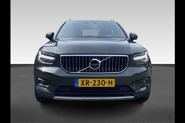 Volvo XC40 2.0 T4 Inscription