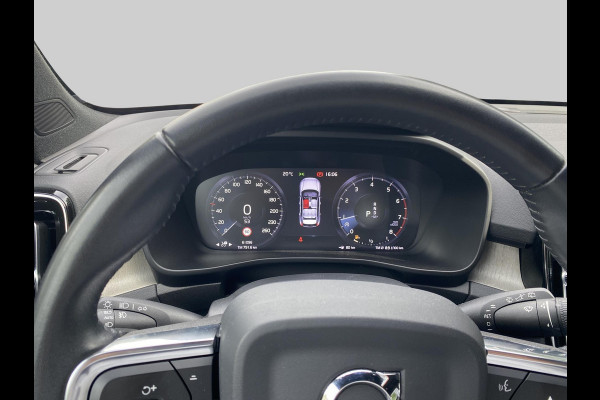 Volvo XC40 2.0 T4 Inscription
