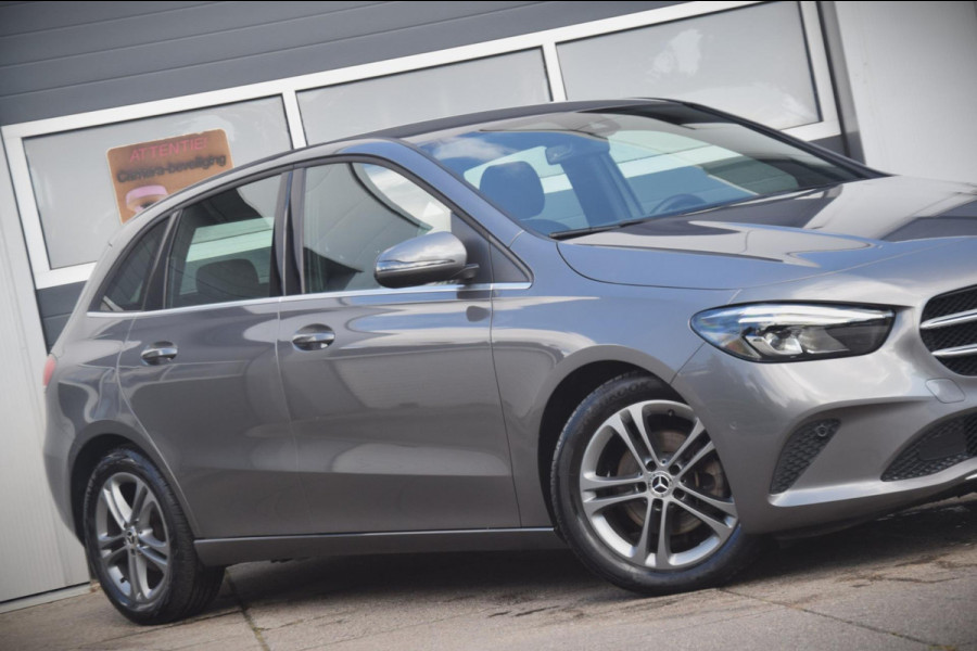 Mercedes-Benz B-Klasse 160 Advantage