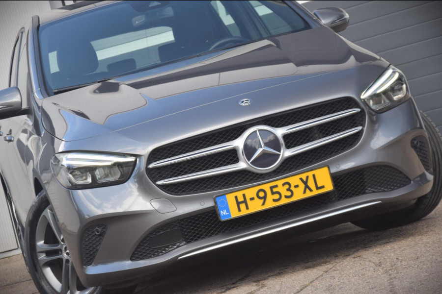 Mercedes-Benz B-Klasse 160 Advantage