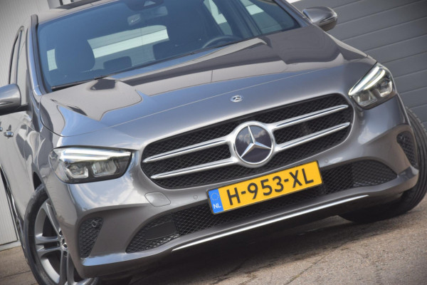 Mercedes-Benz B-Klasse 160 Advantage