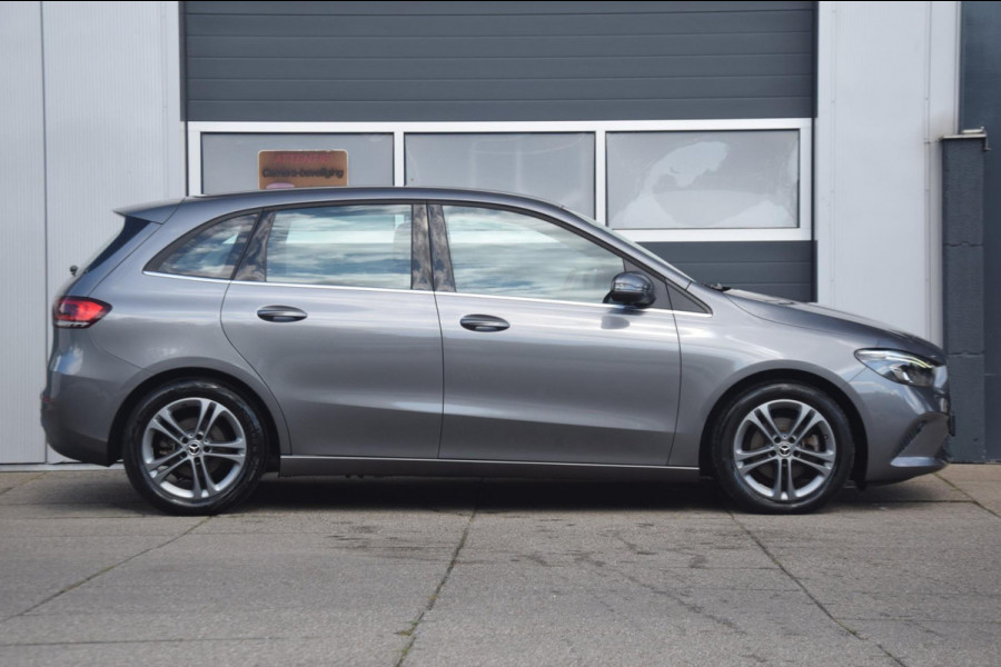 Mercedes-Benz B-Klasse 160 Advantage