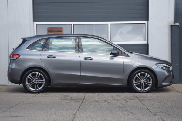 Mercedes-Benz B-Klasse 160 Advantage
