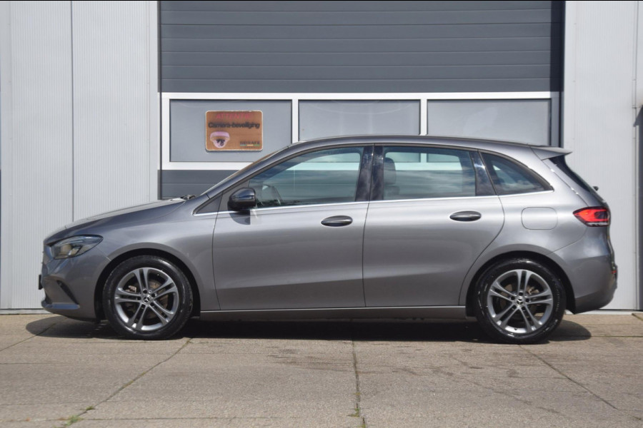 Mercedes-Benz B-Klasse 160 Advantage