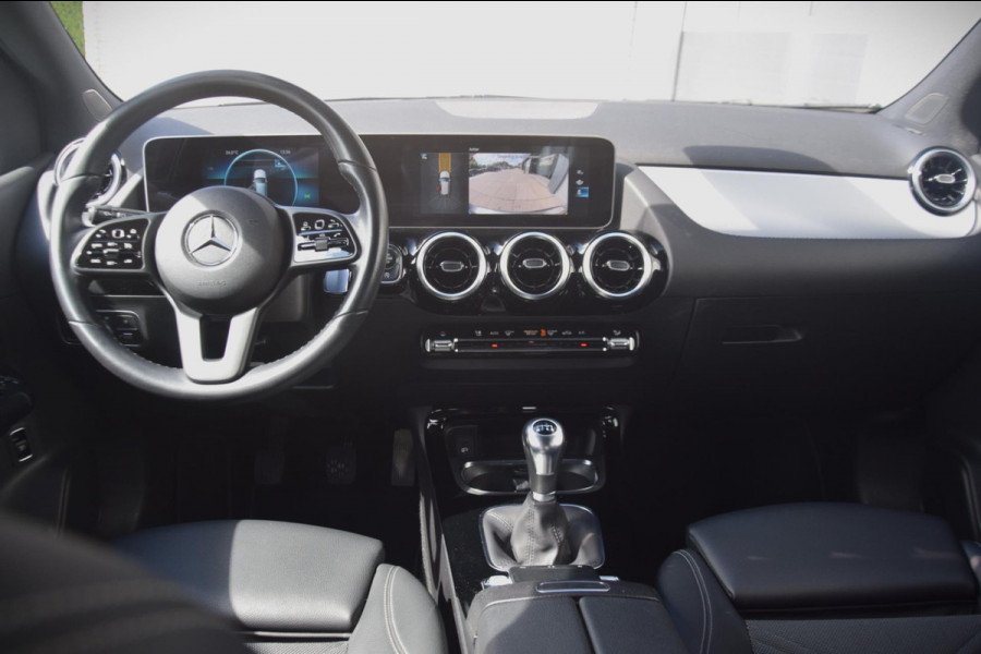Mercedes-Benz B-Klasse 160 Advantage