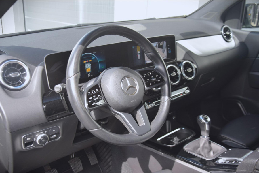 Mercedes-Benz B-Klasse 160 Advantage