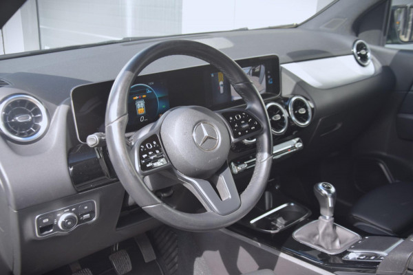 Mercedes-Benz B-Klasse 160 Advantage