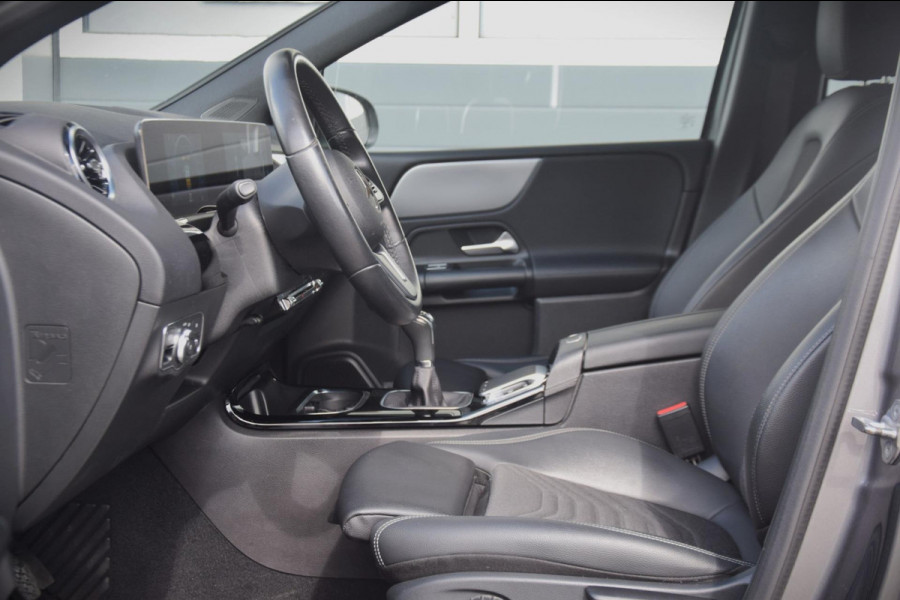 Mercedes-Benz B-Klasse 160 Advantage