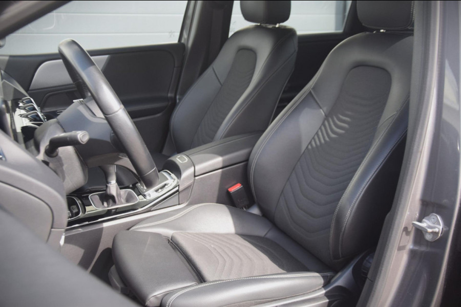 Mercedes-Benz B-Klasse 160 Advantage