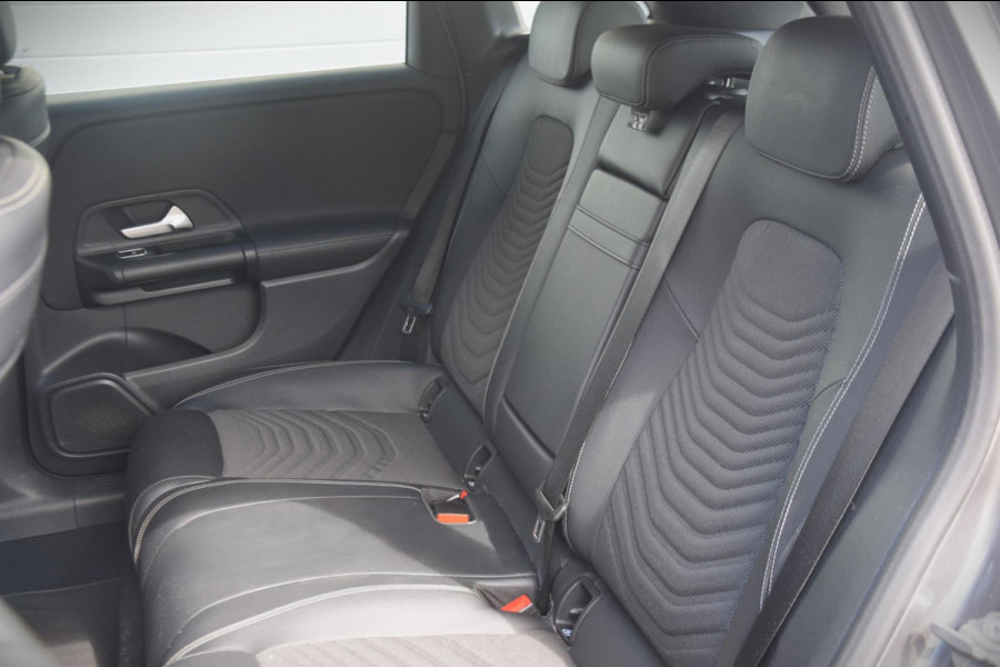 Mercedes-Benz B-Klasse 160 Advantage