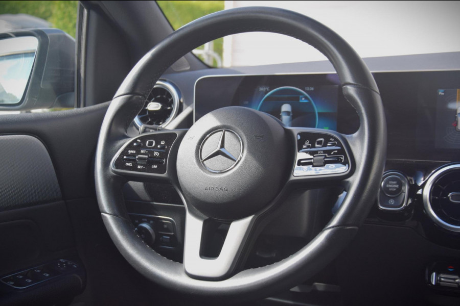 Mercedes-Benz B-Klasse 160 Advantage