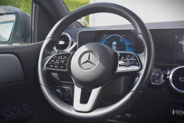 Mercedes-Benz B-Klasse 160 Advantage