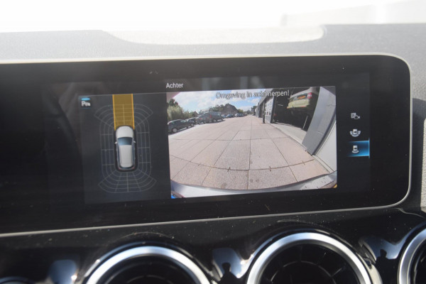 Mercedes-Benz B-Klasse 160 Advantage