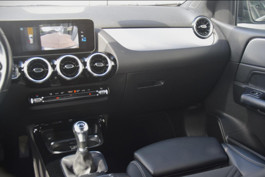 Mercedes-Benz B-Klasse 160 Advantage