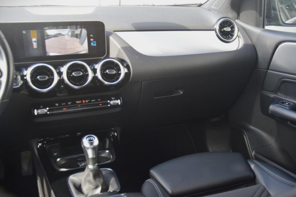 Mercedes-Benz B-Klasse 160 Advantage