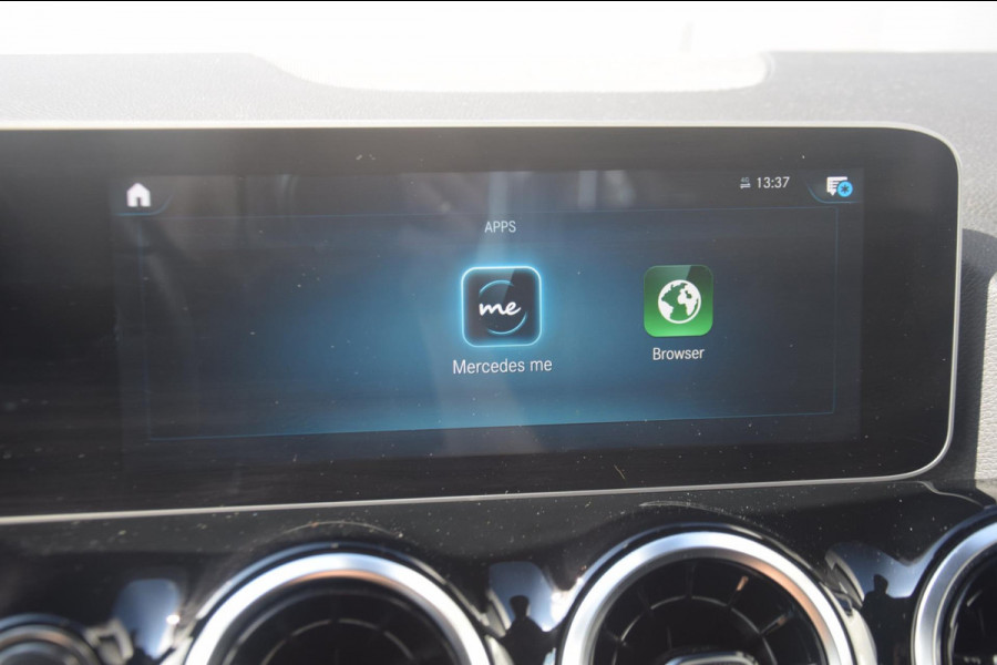 Mercedes-Benz B-Klasse 160 Advantage