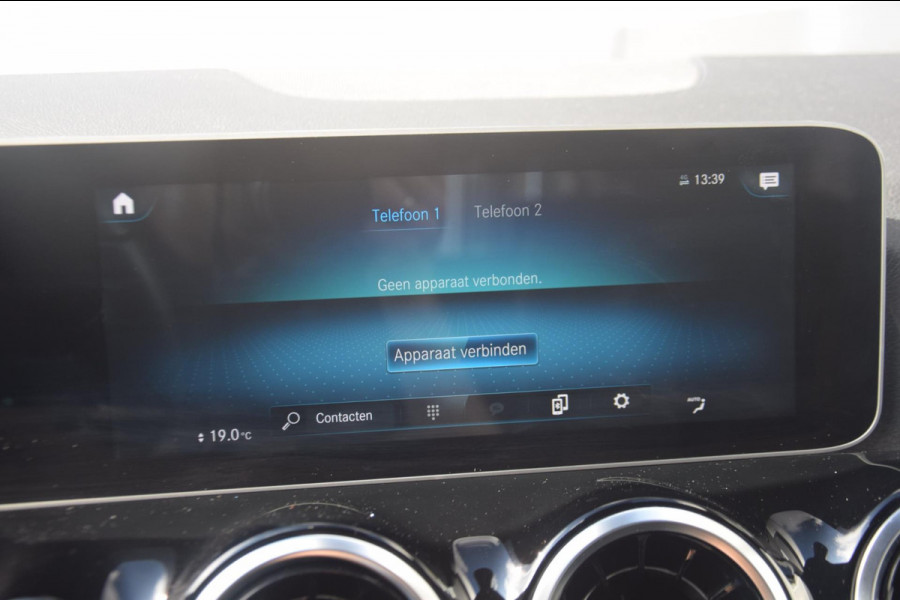 Mercedes-Benz B-Klasse 160 Advantage