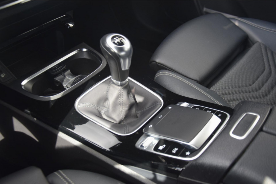 Mercedes-Benz B-Klasse 160 Advantage