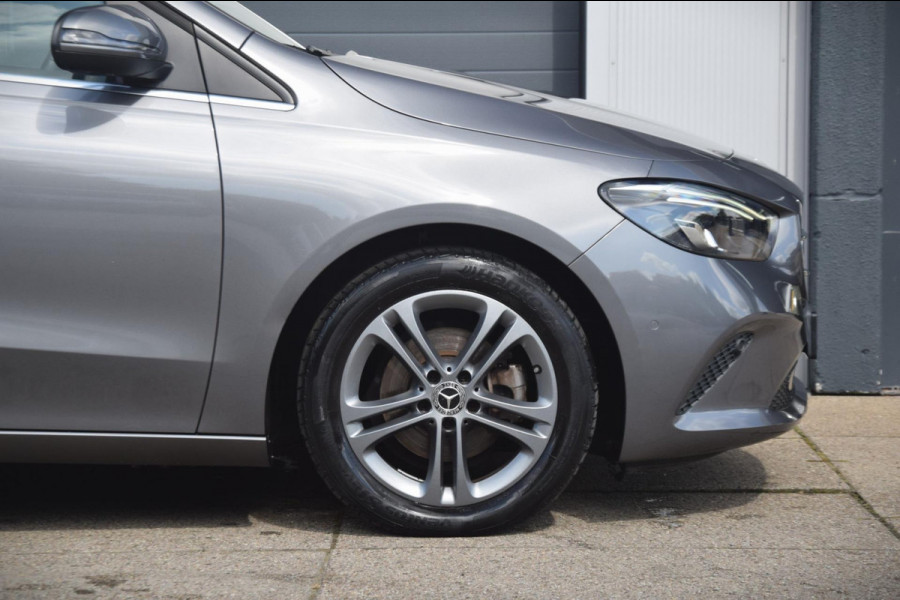 Mercedes-Benz B-Klasse 160 Advantage