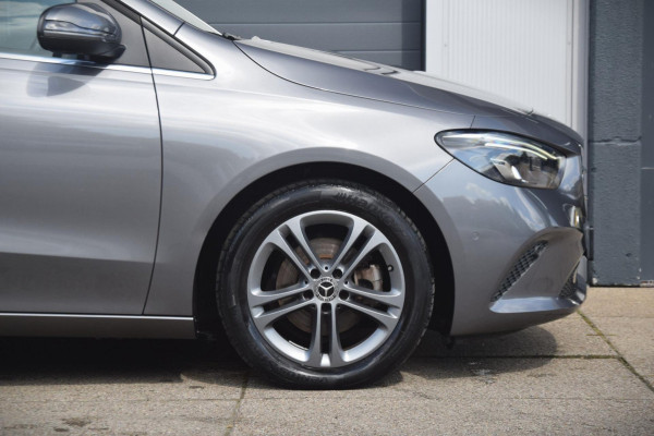 Mercedes-Benz B-Klasse 160 Advantage
