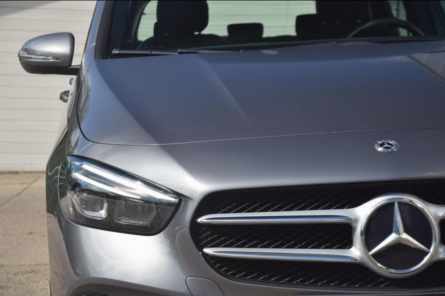 Mercedes-Benz B-Klasse 160 Advantage
