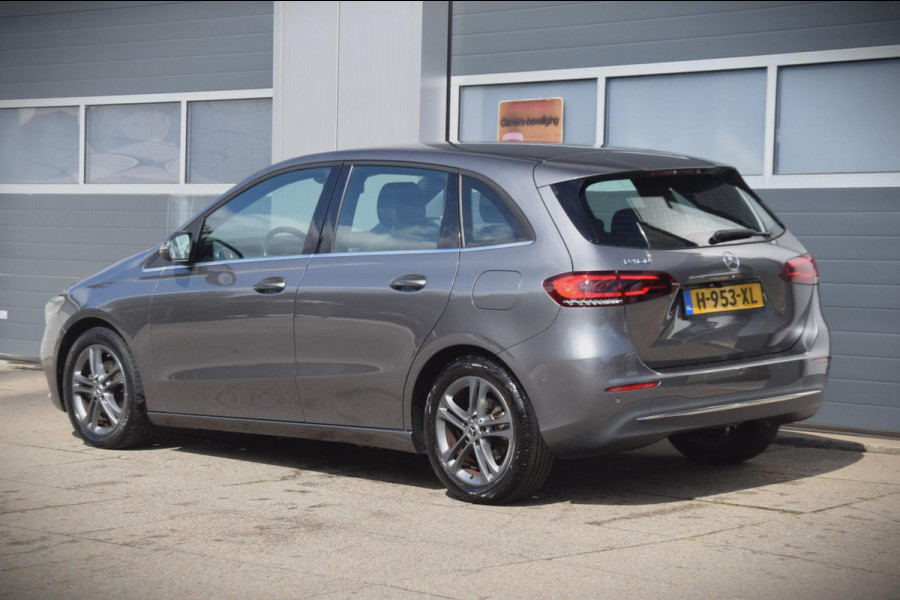 Mercedes-Benz B-Klasse 160 Advantage