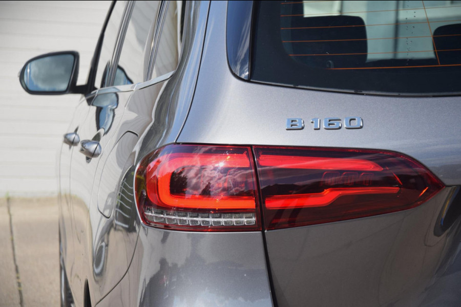 Mercedes-Benz B-Klasse 160 Advantage