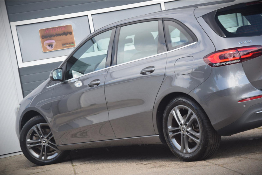 Mercedes-Benz B-Klasse 160 Advantage