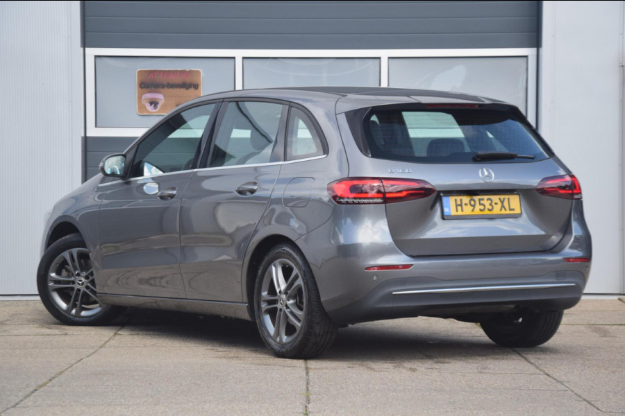 Mercedes-Benz B-Klasse 160 Advantage