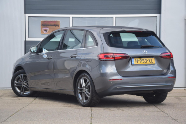 Mercedes-Benz B-Klasse 160 Advantage