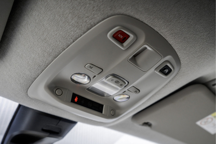Citroën Jumpy 2.0 BlueHDI | 6-Zits | DC | CarPlay | Navi | Zijschuifdeur R + L | LED | Cruise | Airco | PDC | Euro 6