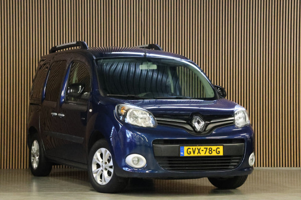 Renault Kangoo Family 1.2 TCe Automaat | Airco | Cruise control | Lichtmetalen velgen | Parkeersensoren | Nieuwe APK | Onderhoudsbeurt