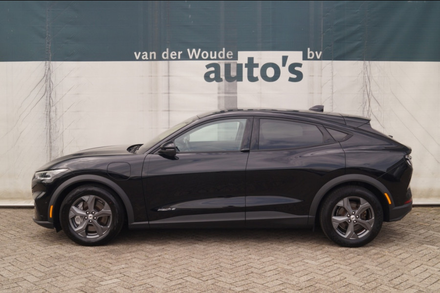 Ford Mustang Mach-E RWD 75kWh -PANO-LEER-CAM-ECC-B&O-