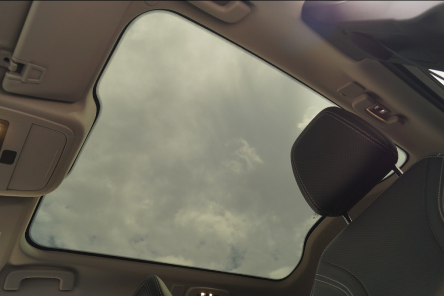 Ford Mustang Mach-E RWD 75kWh -PANO-LEER-CAM-ECC-B&O-