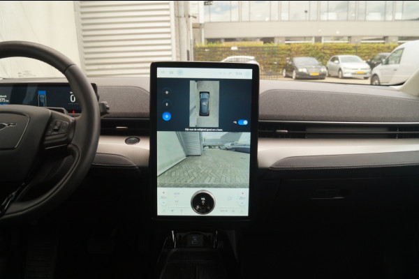 Ford Mustang Mach-E RWD 75kWh -PANO-LEER-CAM-ECC-B&O-