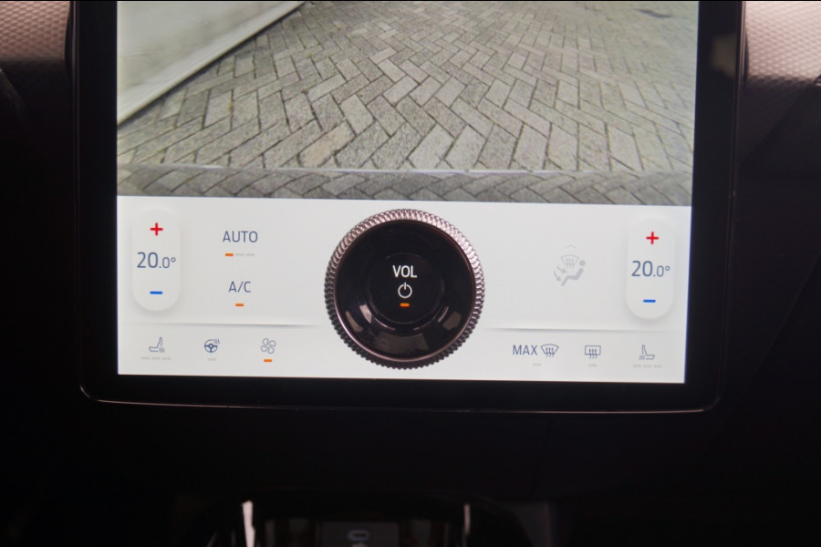 Ford Mustang Mach-E RWD 75kWh -PANO-LEER-CAM-ECC-B&O-