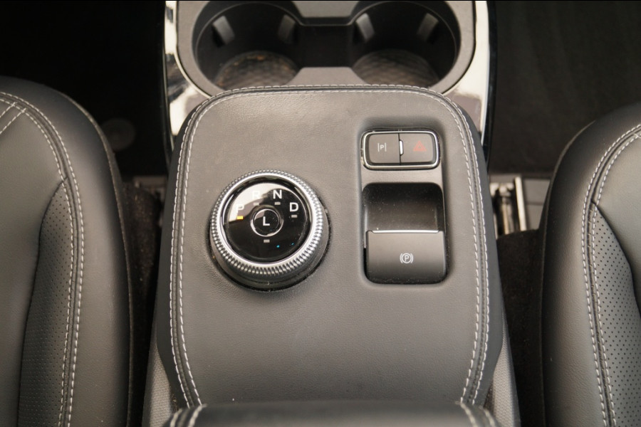Ford Mustang Mach-E RWD 75kWh -PANO-LEER-CAM-ECC-B&O-