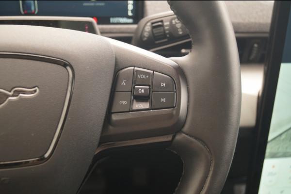 Ford Mustang Mach-E RWD 75kWh -PANO-LEER-CAM-ECC-B&O-