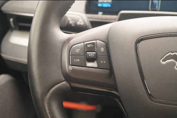 Ford Mustang Mach-E RWD 75kWh -PANO-LEER-CAM-ECC-B&O-