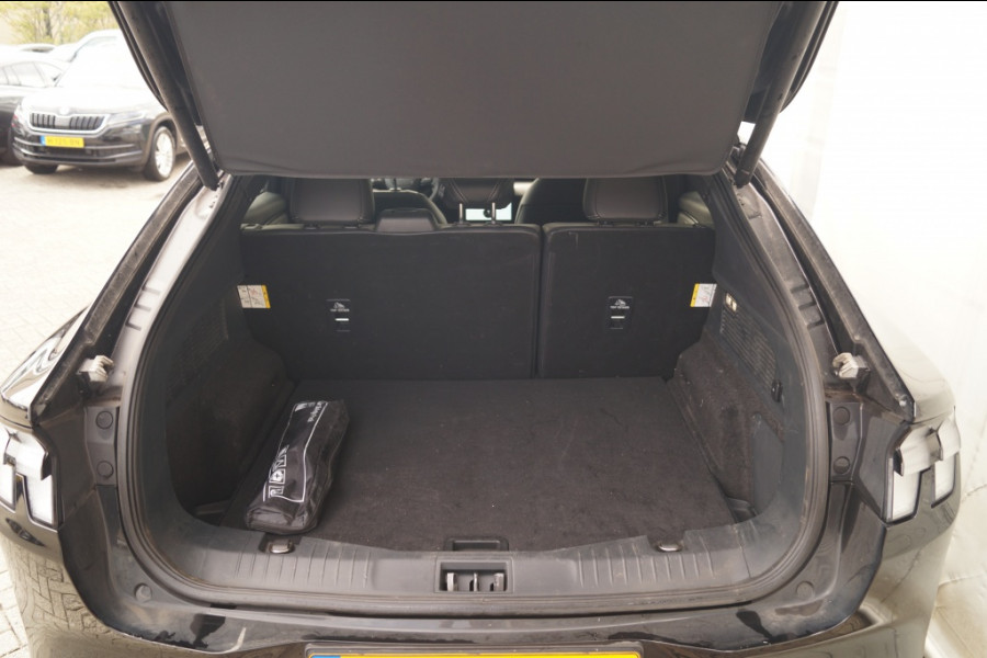 Ford Mustang Mach-E RWD 75kWh -PANO-LEER-CAM-ECC-B&O-