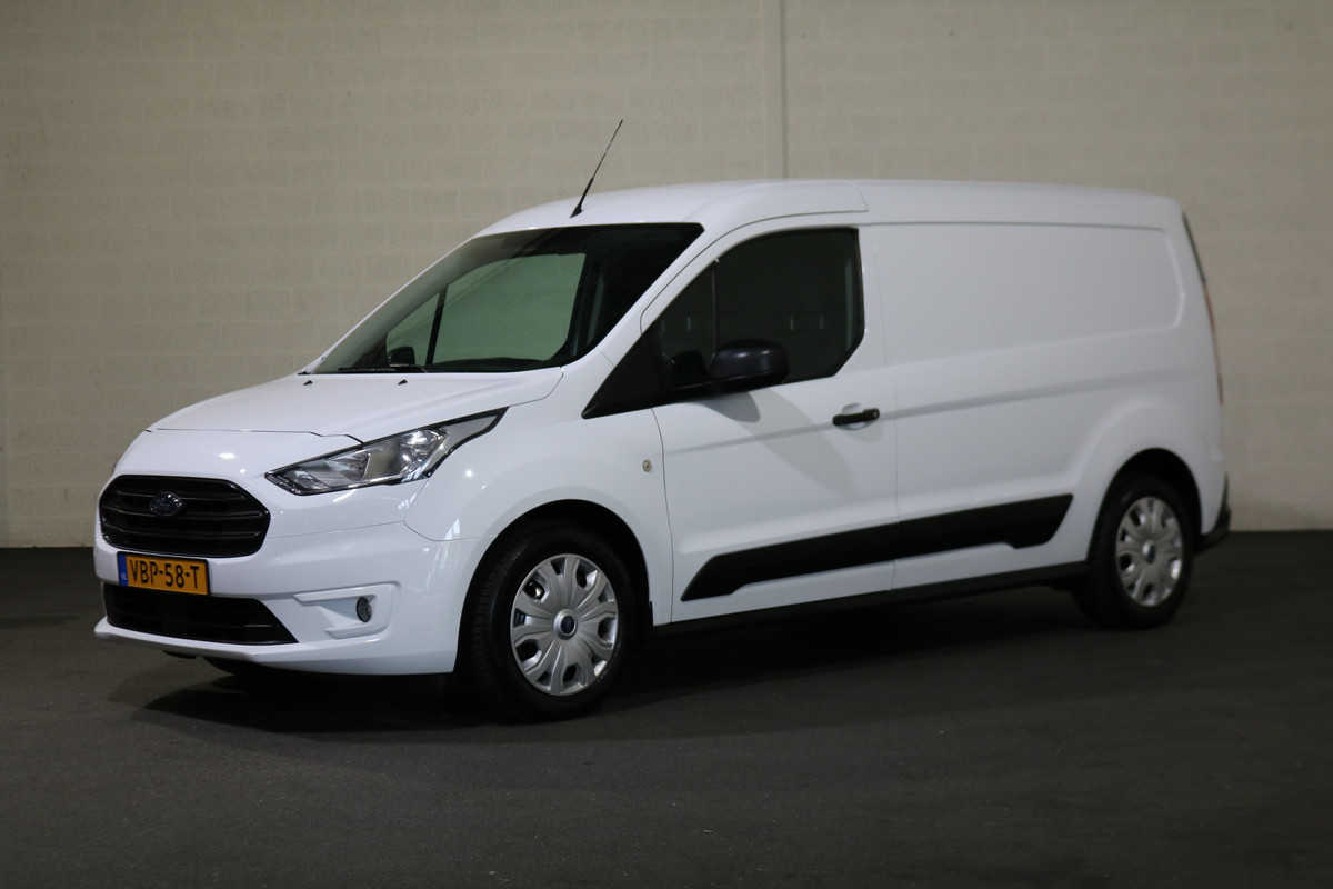 Ford Transit Connect 1.5 EcoBlue L2 Trend Ford Transit Connect 1.5 EcoBlue L2 Trend