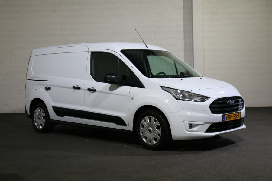 Ford Transit Connect 1.5 EcoBlue L2 Trend