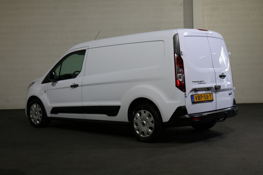 Ford Transit Connect 1.5 EcoBlue L2 Trend