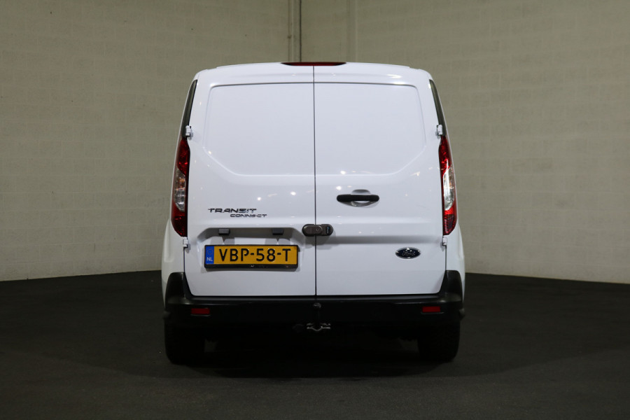Ford Transit Connect 1.5 EcoBlue L2 Trend