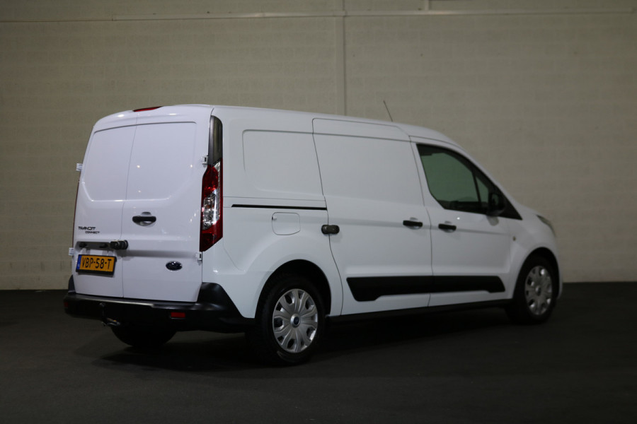 Ford Transit Connect 1.5 EcoBlue L2 Trend