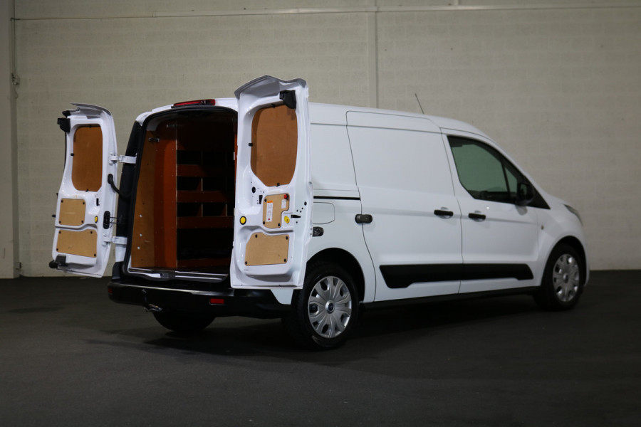 Ford Transit Connect 1.5 EcoBlue L2 Trend