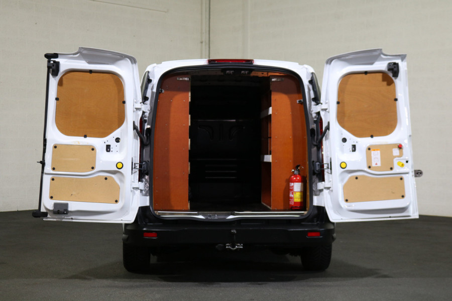Ford Transit Connect 1.5 EcoBlue L2 Trend